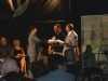 Premiazione Aurelio Manzi