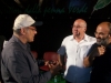 Enzo De Caro con Aurelio Manzi 